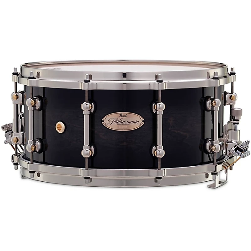 Pearl Philharmonic Maple/Birch Snare Drum