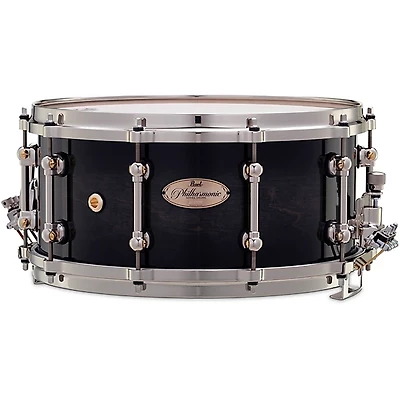 Pearl Philharmonic Maple/Birch Snare Drum