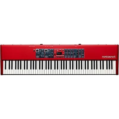 Nord Piano 5 88-Key Stage Keyboard