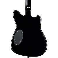 Duesenberg Falken Stop-Tailpiece Electric Guitar Black
