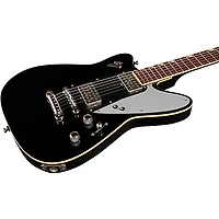 Duesenberg Falken Stop-Tailpiece Electric Guitar Black