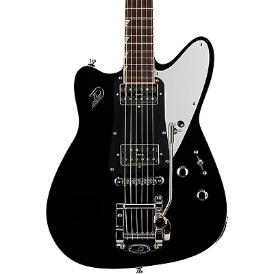 Duesenberg USA Falken Tremolo Electric Guitar Black