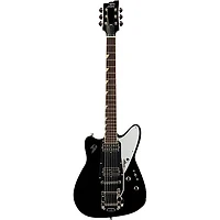 Duesenberg USA Falken Tremolo Electric Guitar Black