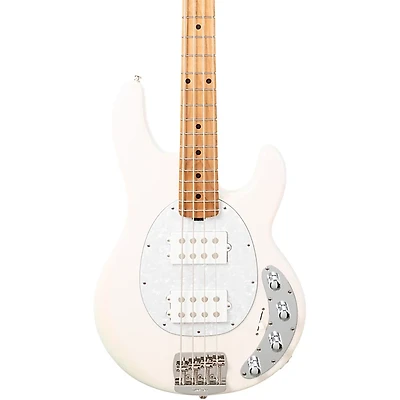 Ernie Ball Music Man StingRay Special HH Electric Bass Guitar - Dazzler
