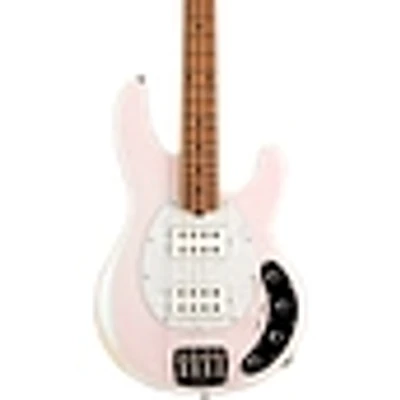 Ernie Ball Music Man StingRay Special HH Electric Bass Guitar - Dazzler