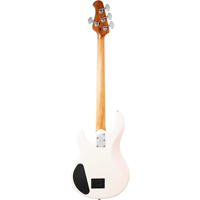 Ernie Ball Music Man StingRay Special HH Electric Bass Guitar - Dazzler