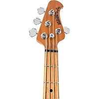 Ernie Ball Music Man StingRay Special HH Electric Bass Guitar - Dazzler