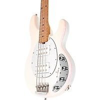 Ernie Ball Music Man StingRay Special HH Electric Bass Guitar - Dazzler