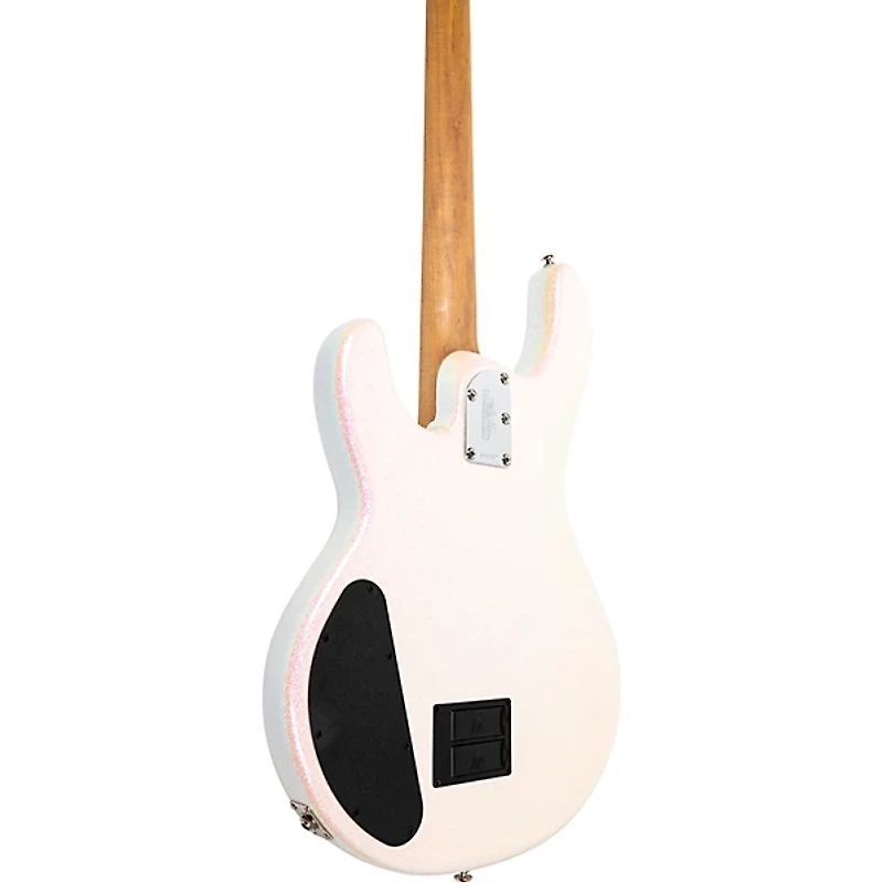 Ernie Ball Music Man StingRay Special HH Electric Bass Guitar - Dazzler