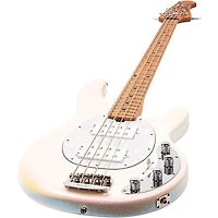 Ernie Ball Music Man StingRay Special HH Electric Bass Guitar - Dazzler