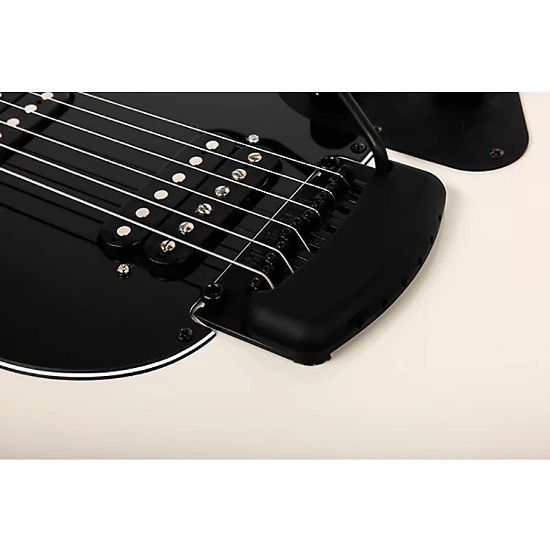 Ernie Ball Music Man StingRay RS Electric Guitar