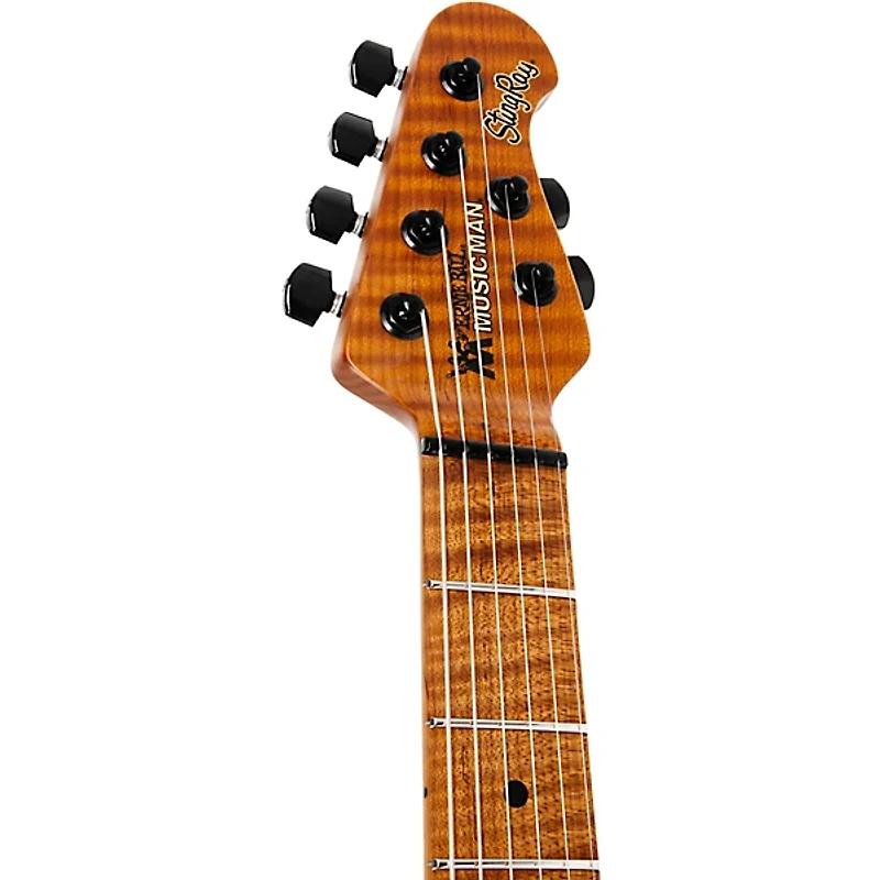 Ernie Ball Music Man StingRay RS Electric Guitar
