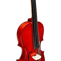Bellafina Prelude 2 Violin Outfit