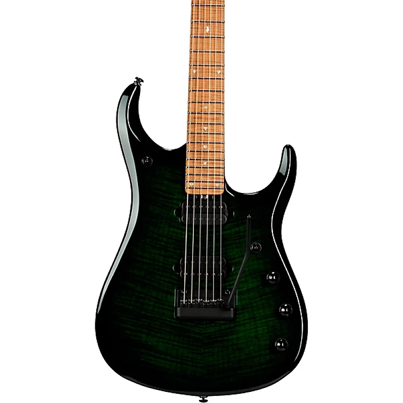 Ernie Ball Music Man JP15 John Petrucci Signature Electric Guitar -