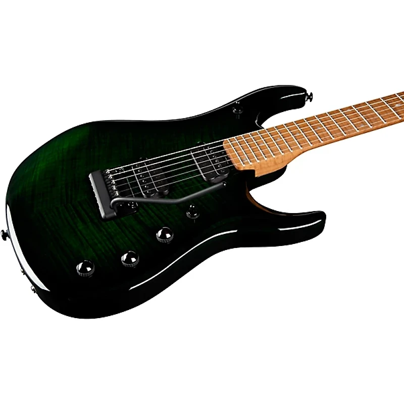 Ernie Ball Music Man JP15 John Petrucci Signature Electric Guitar -