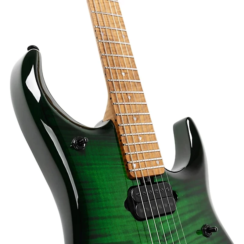 Ernie Ball Music Man JP15 John Petrucci Signature Electric Guitar -