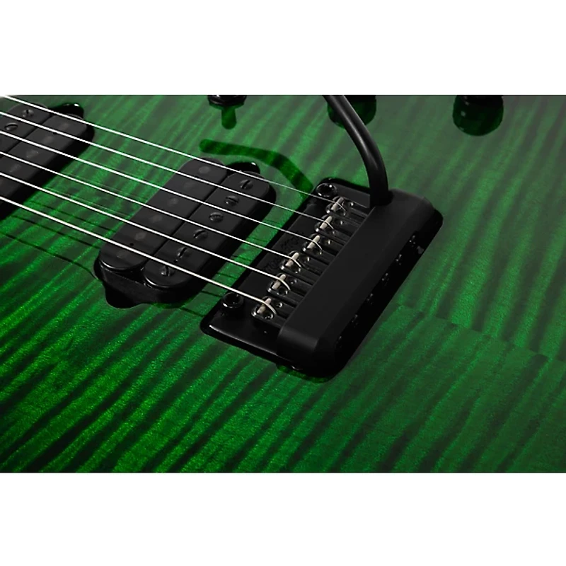 Ernie Ball Music Man JP15 John Petrucci Signature Electric Guitar -