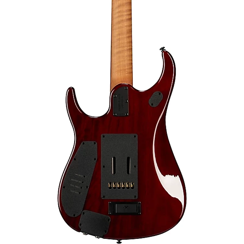 Ernie Ball Music Man JP15 John Petrucci Signature Electric Guitar -