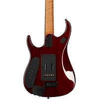 Ernie Ball Music Man JP15 John Petrucci Signature Electric Guitar -