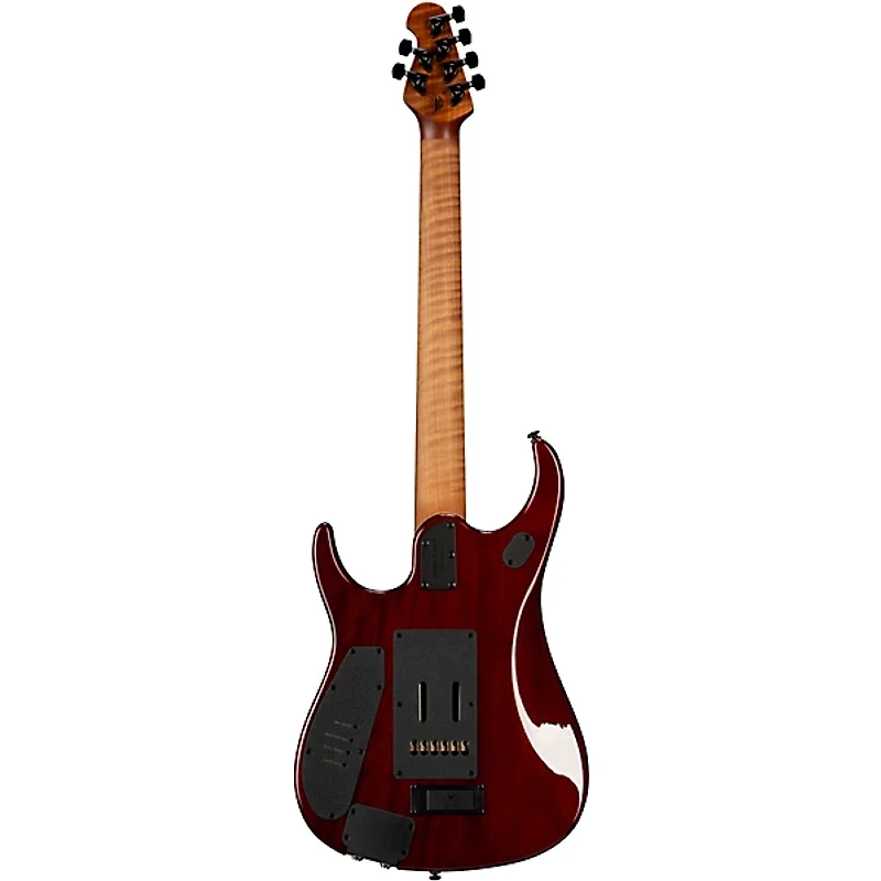 Ernie Ball Music Man JP15 John Petrucci Signature Electric Guitar -