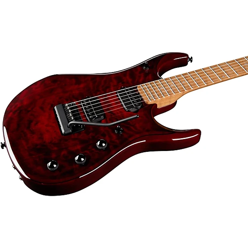 Ernie Ball Music Man JP15 John Petrucci Signature Electric Guitar -