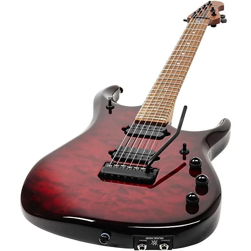 Ernie Ball Music Man JP15 John Petrucci Signature Electric Guitar -