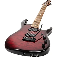 Ernie Ball Music Man JP15 John Petrucci Signature Electric Guitar -