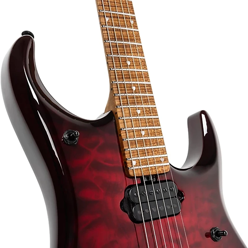 Ernie Ball Music Man JP15 John Petrucci Signature Electric Guitar -
