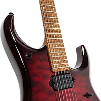Ernie Ball Music Man JP15 John Petrucci Signature Electric Guitar -