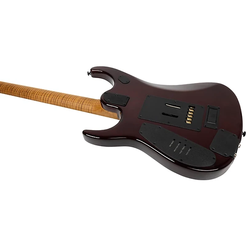Ernie Ball Music Man JP15 John Petrucci Signature Electric Guitar -