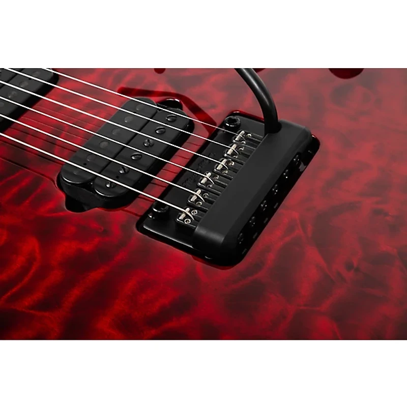 Ernie Ball Music Man JP15 John Petrucci Signature Electric Guitar -