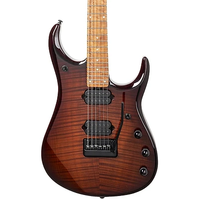 Ernie Ball Music Man JP15 John Petrucci Signature Electric Guitar -
