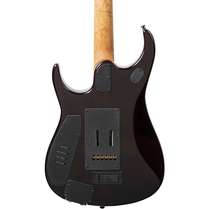 Ernie Ball Music Man JP15 John Petrucci Signature Electric Guitar -