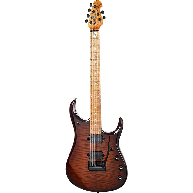 Ernie Ball Music Man JP15 John Petrucci Signature Electric Guitar -