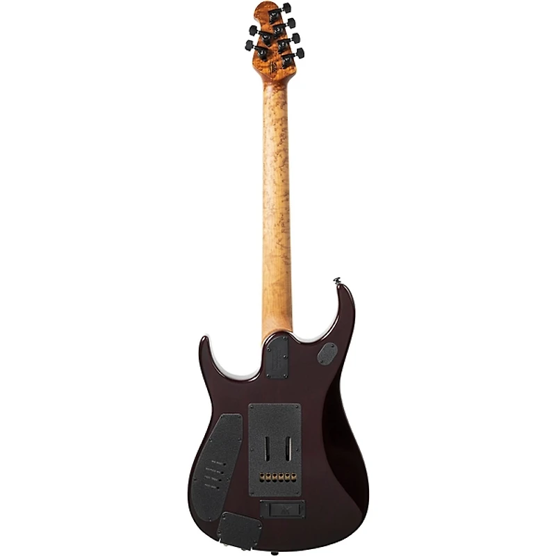 Ernie Ball Music Man JP15 John Petrucci Signature Electric Guitar -