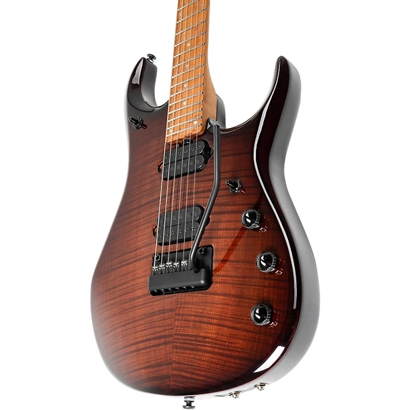 Ernie Ball Music Man JP15 John Petrucci Signature Electric Guitar -