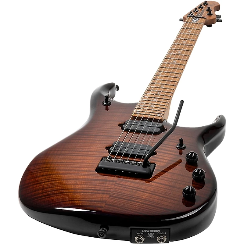 Ernie Ball Music Man JP15 John Petrucci Signature Electric Guitar -