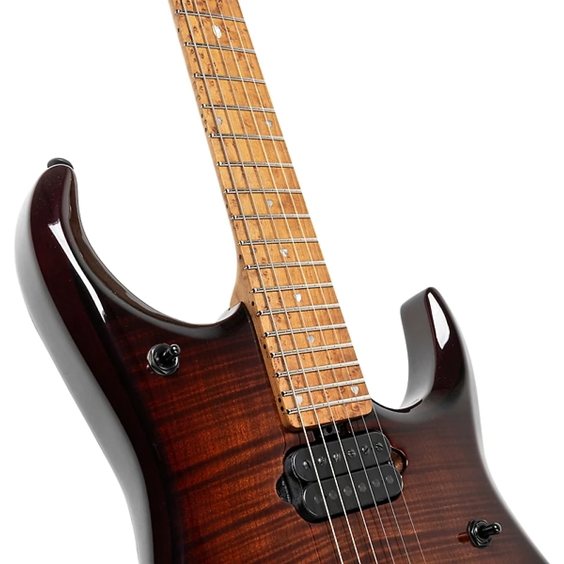 Ernie Ball Music Man JP15 John Petrucci Signature Electric Guitar -