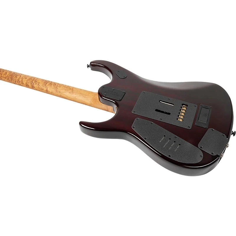 Ernie Ball Music Man JP15 John Petrucci Signature Electric Guitar -