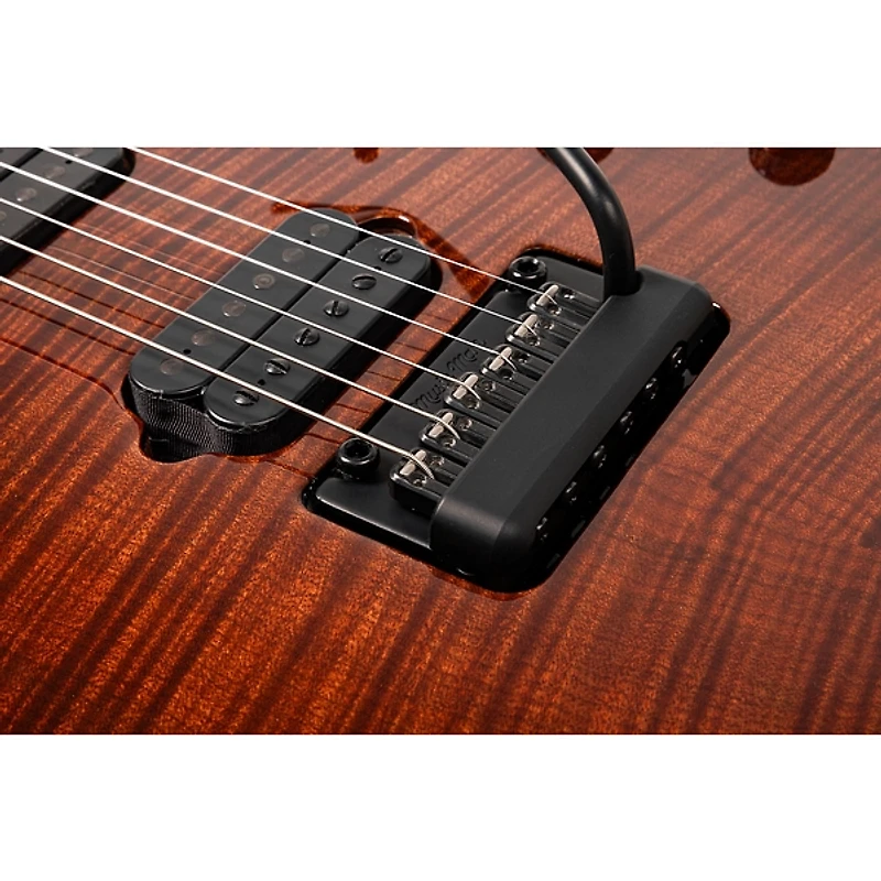 Ernie Ball Music Man JP15 John Petrucci Signature Electric Guitar -