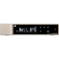Sennheiser EW-D Evolution Wireless Digital System With ME2 Omnidirectional Lavalier Microphone