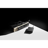 Sennheiser EW-D Evolution Wireless Digital System With ME 3 Cardioid Headset Microphone