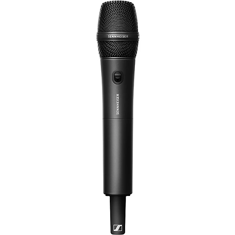 Sennheiser EW-D Evolution Wireless Digital System With 835-S Handheld Microphone