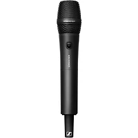 Sennheiser EW-D Evolution Wireless Digital System With 835-S Handheld Microphone