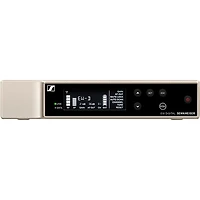 Sennheiser EW-D Evolution Wireless Digital System With 835-S Handheld Microphone