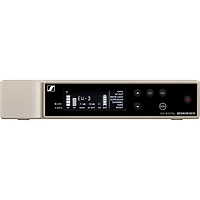 Sennheiser EW-D Evolution Wireless Digital System With SKM-S Handheld Transmitter (No Capsule) -