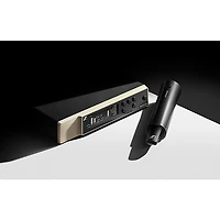 Sennheiser EW-D Evolution Wireless Digital System With SKM-S Handheld Transmitter (No Capsule) -
