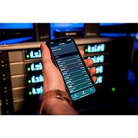Sennheiser EW-D Evolution Wireless Digital System With SKM-S Handheld Transmitter (No Capsule) -