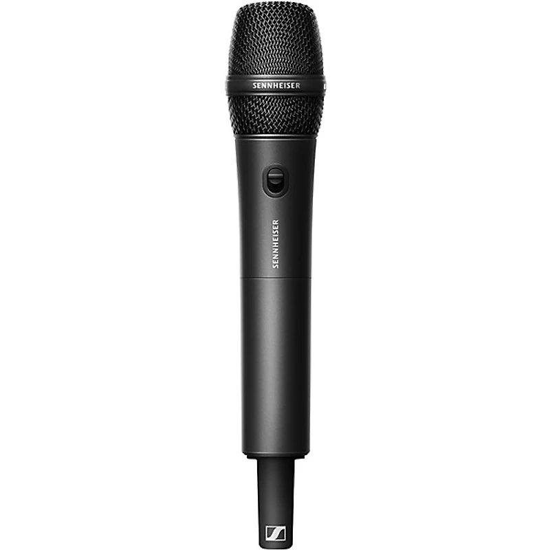 Sennheiser EW-D Evolution Wireless Digital System With ME 2 Omnidirectional Lavalier & 835 Microphone Module -