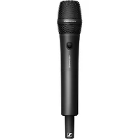 Sennheiser EW-D Evolution Wireless Digital System With ME 2 Omnidirectional Lavalier & 835 Microphone Module -
